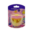 Plastic Sharpener Multicolor