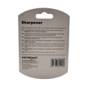 Plastic Sharpener Multicolor