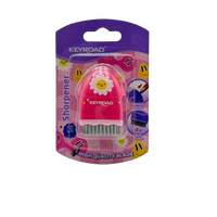 Sharpener Eraser Combo