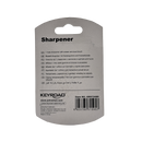 Sharpener Eraser Combo