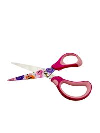 Keyroad Scissors Plastic Multicolor 3+