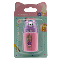 Plastic Pencil Sharpener Multicolor