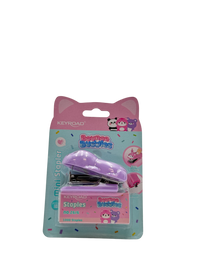 Keyroad Stapler Plastic Multicolor 1000 Pcs 3+