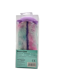 Keyroad Pencil Case Plastic Multicolor 3+