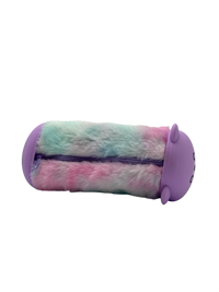 Keyroad Pencil Case Plastic Multicolor 3+