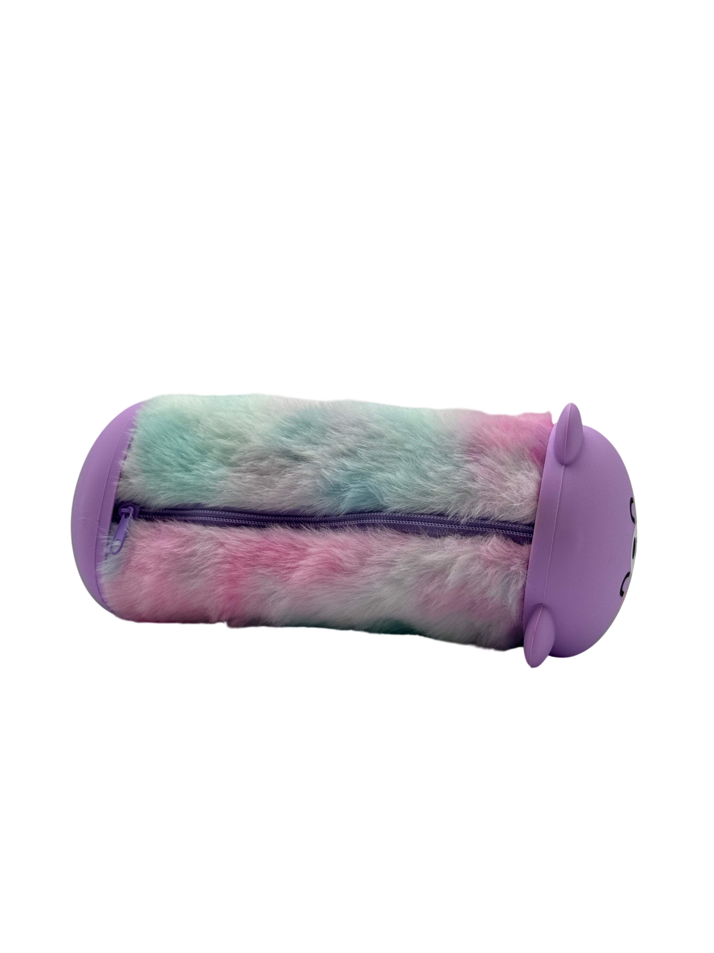 Keyroad Pencil Case Plastic Multicolor 3+