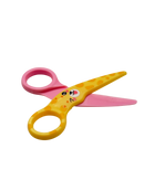 Keyroad Plastic Safety Scissors Multicolor 3+