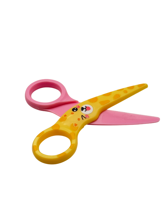 Keyroad Safety Scissors 1 pc