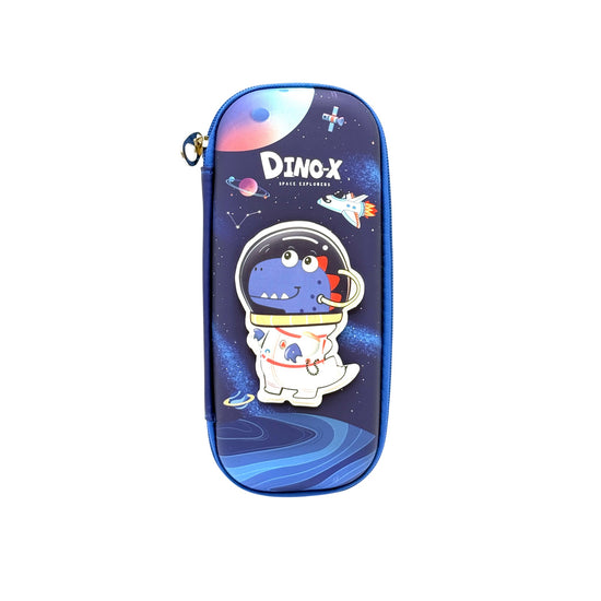 Astronaut design Pencil Case