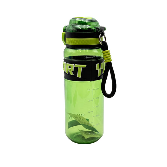Sports Plastic Water Bottle 950 ml
