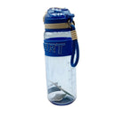 Sports Plastic Water Bottle 950 ml