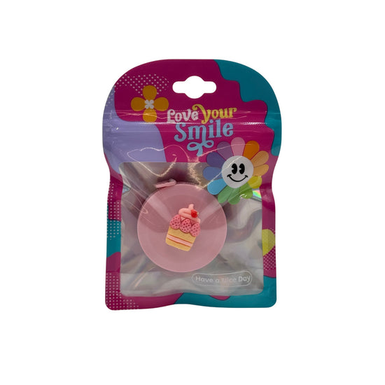 Assorted Designs Measuring Tape