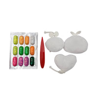 Paulinda Craft Set Creativity Kit 3+