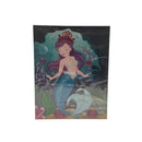 Paulinda Painting Set Creativity Kit Plastic 3+