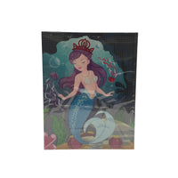 Paulinda Painting Set Creativity Kit Plastic 3+