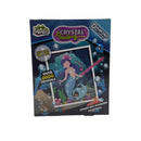 Paulinda Painting Set Creativity Kit Plastic 3+
