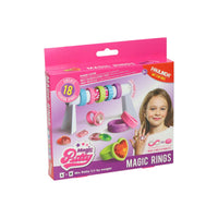 Paulinda Painting Set Creativity Kit 3+