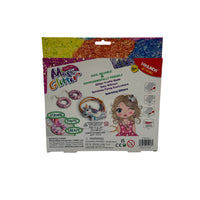 Paulinda Plastic Craft Set for Kids 3+