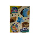 Paulinda DIY Slime Craft Set Plastic Multicolor 3+
