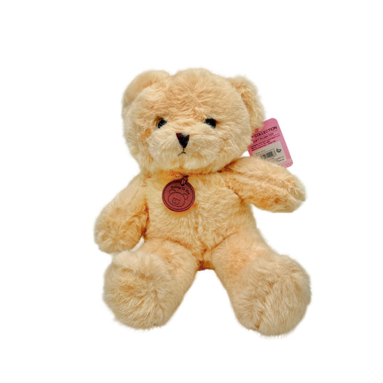 Brown Teddy Plush Toy