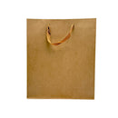 Gift Bags Paper Brown 28x10x33 CM 3 Pcs AW26