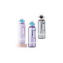 Sports Joy Plastic Water Bottle 1.1 l