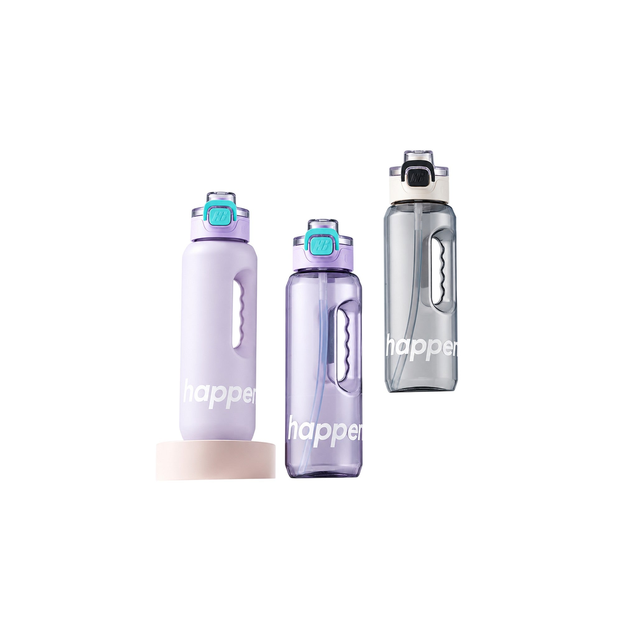 Sports Joy Plastic Water Bottle 1.1 l