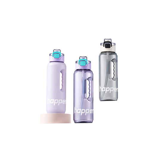 Sports Joy Plastic Water Bottle 1.1 l