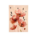 Gift Bags Paper Pink 30x42x12 CM 3 Pcs 3+ AW26