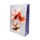 Gift Bags Paper Pink 30x42x12 CM 3 Pcs 3+ AW26