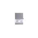 A5 Plastic Notebook Black 14.8x21 CM 3 Pcs 3+