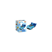 Forange Block Standard Blocks Toy 95 Pcs 3+