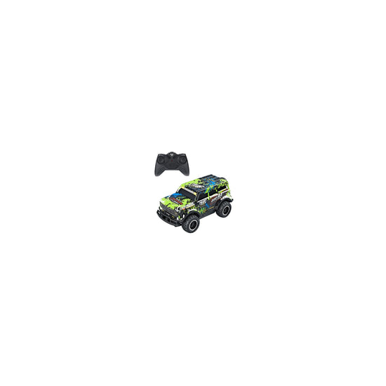 1:20 RC Off-Road Car with Lights