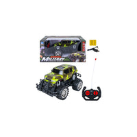 XINLIFENG RC Monster Trucks Toy 3+