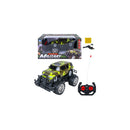 XINLIFENG RC Monster Trucks Toy 3+