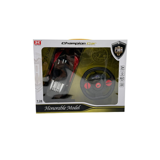 1:24 RC Lamborghini Sian Car
