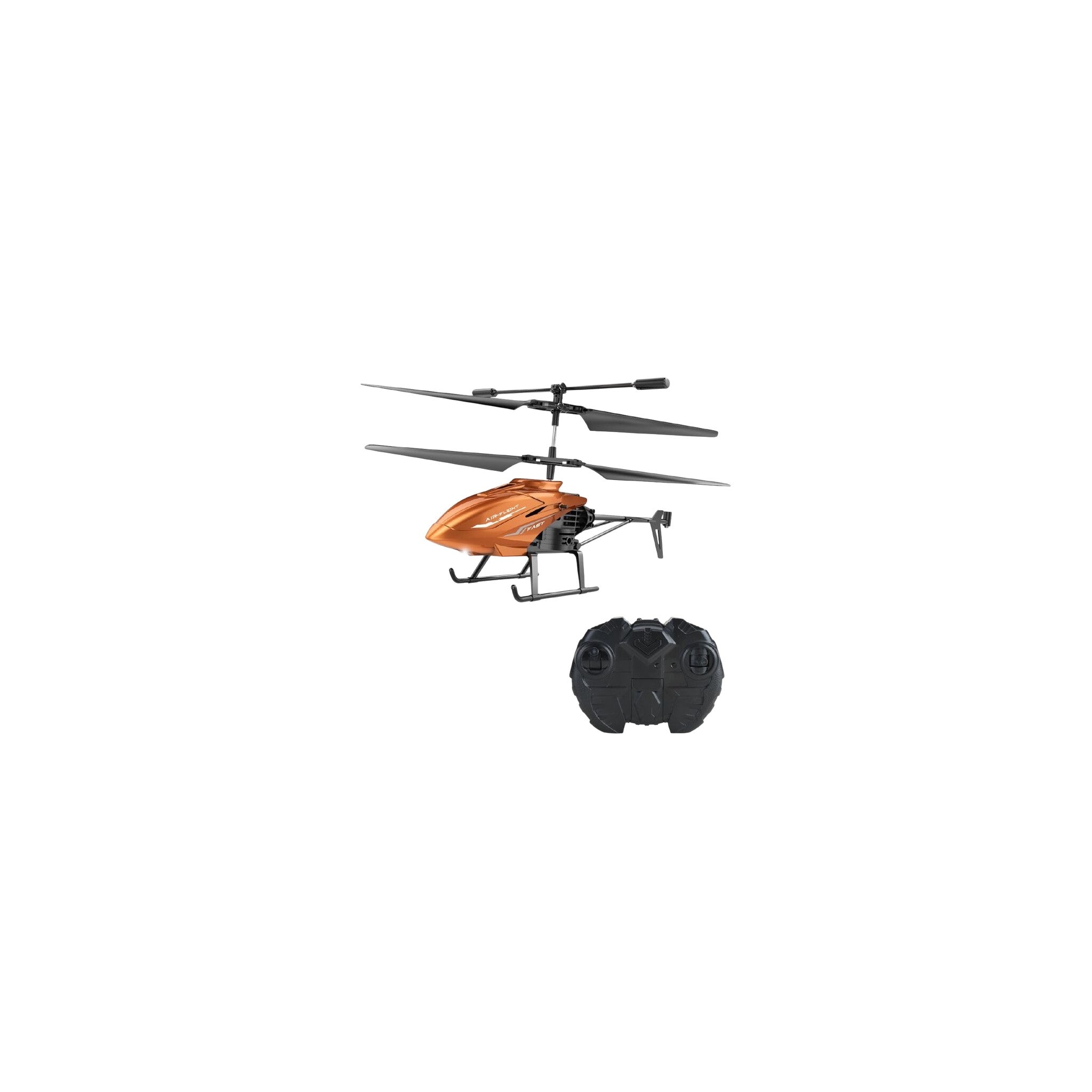 Lead Honor RC Plane Toy Plastic 3+