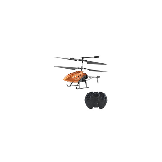 RC Helicopter Toy