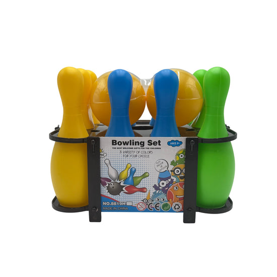 Bowling Play Set