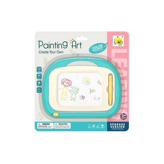 Magnetic Color Drawing Board