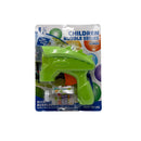 Jiadihong Bubble Blower Toy Plastic Multicolor 3+