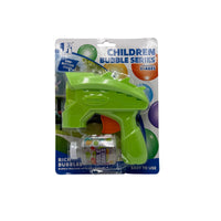 Jiadihong Bubble Blower Toy Plastic Multicolor 3+