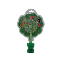 Jiadihong Bubble Maker Toy Plastic Multicolor 3+