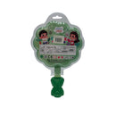 Jiadihong Bubble Maker Toy Plastic Multicolor 3+