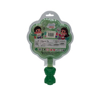 Jiadihong Bubble Maker Toy Plastic Multicolor 3+
