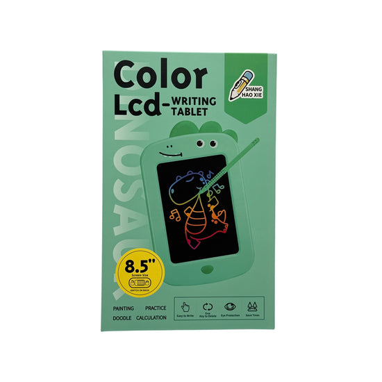Dinosaur LCD Writing Tablet