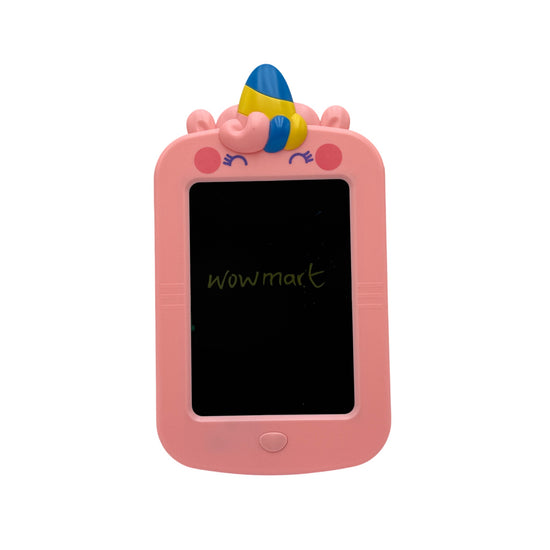 Unicorn LCD Writing Tablet