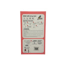 Shang Hao Xie Lcd Writing Board Plastic 8.5 Inch 3+