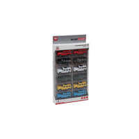 399 Toys Die Cast Car Plastic Multicolor 12 Pcs 3+