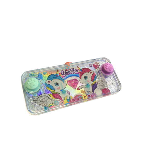 Water Game Play Set